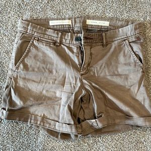 Anthropologie Shorts